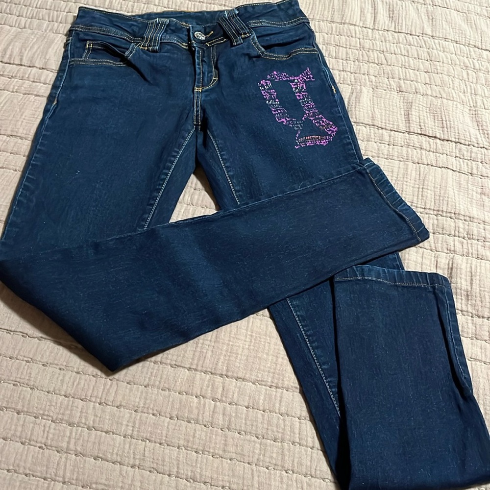 ITTIERRE  jeans